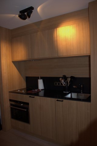 faade chne effet de sciage 2